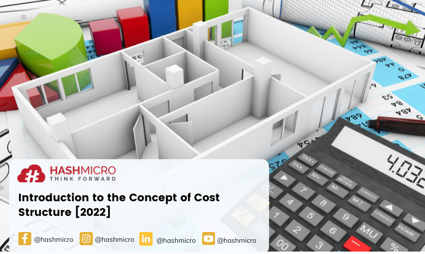 Cost Structure Definition, Types, and Examples [2024]