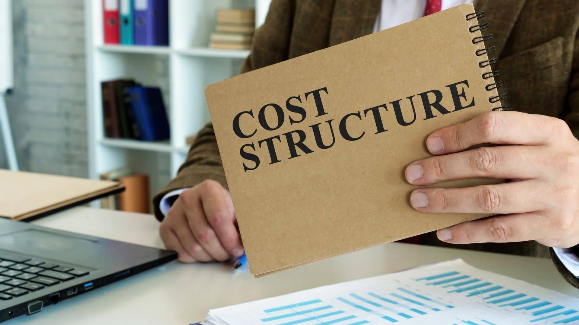 Cost Structure Definition, Types, and Examples [2024]