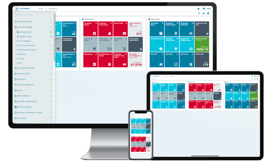 Top 6 Food Processing Software in Singapore