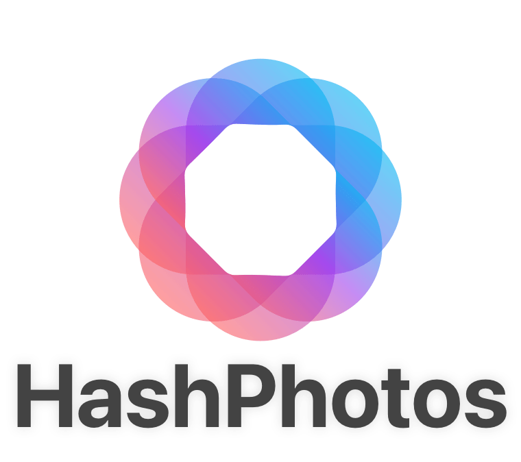 HashPhotos The Best Photo Gallery App for iPhone/iPad!