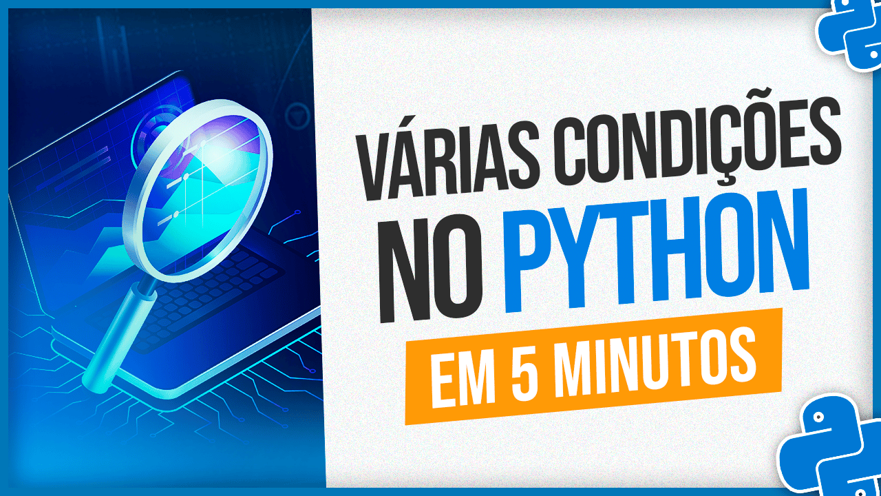 Match Case Python Aprenda em 5 Minutos!