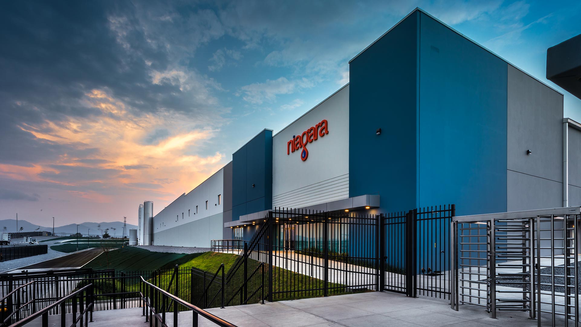 Latin America Projects Haskell Company