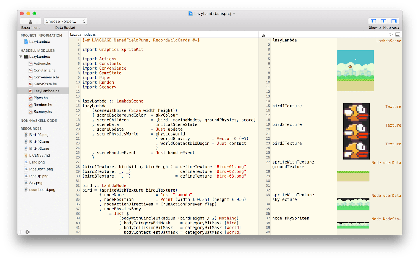Haskell Communities and Activities Report