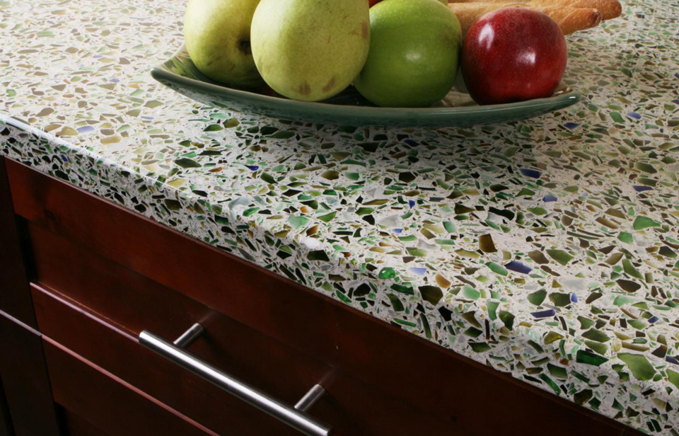 Countertops Haskell Interiors