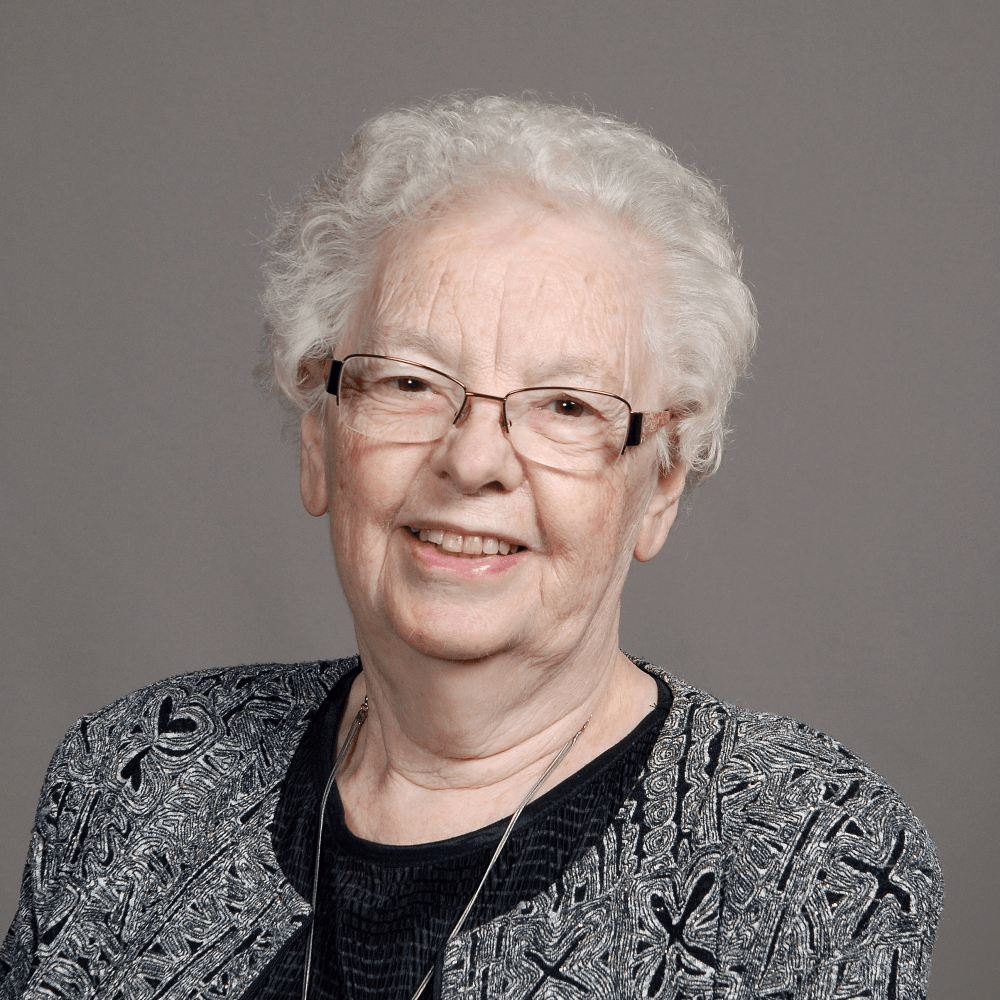 GINGERICH Mary Elaine (Gerber) of KitchenerWaterloo, formerly of