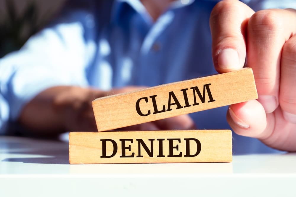 What to Do if Your Workers’ Compensation Claim is Denied? Hasner Law, PC