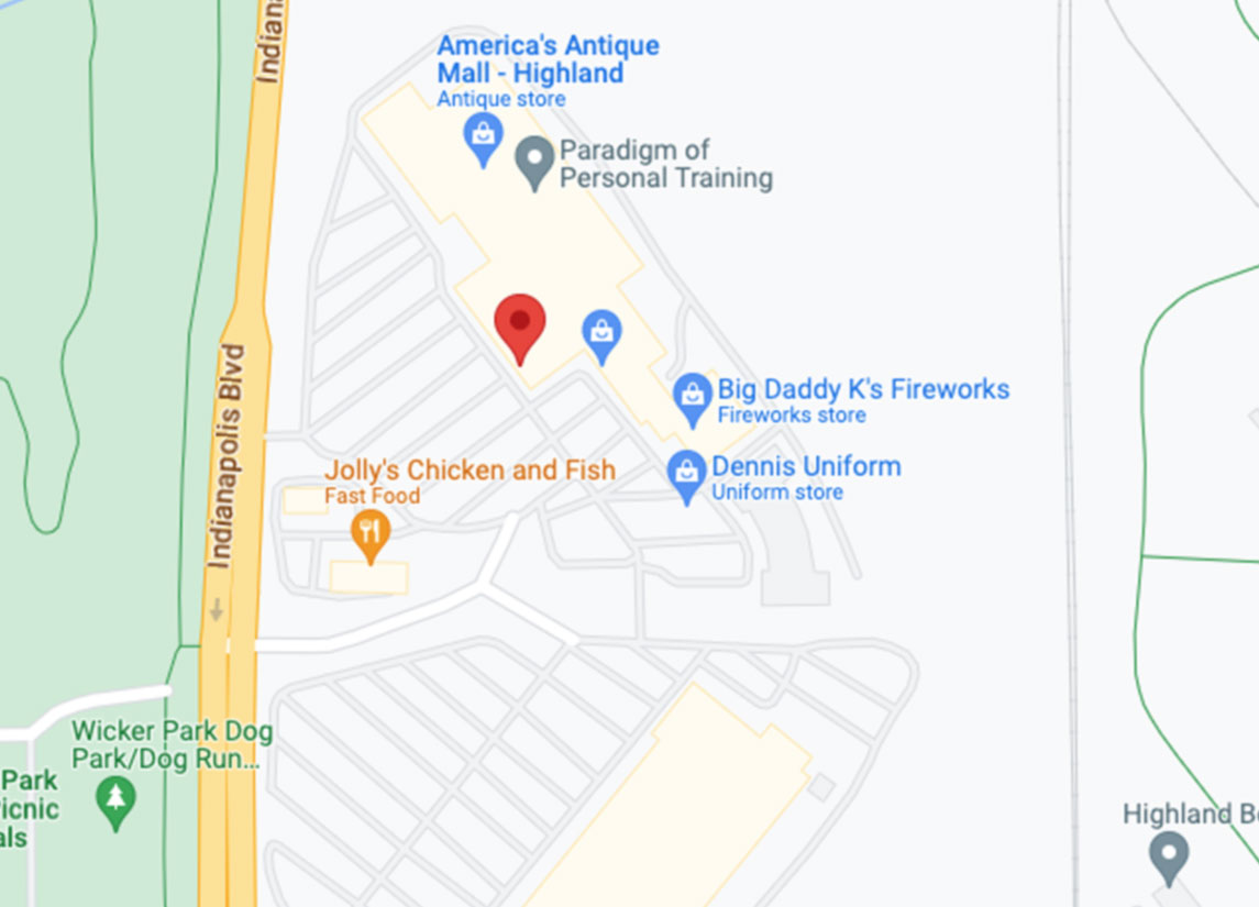 Highland, IN Mattress Showroom HassleLess Mattress