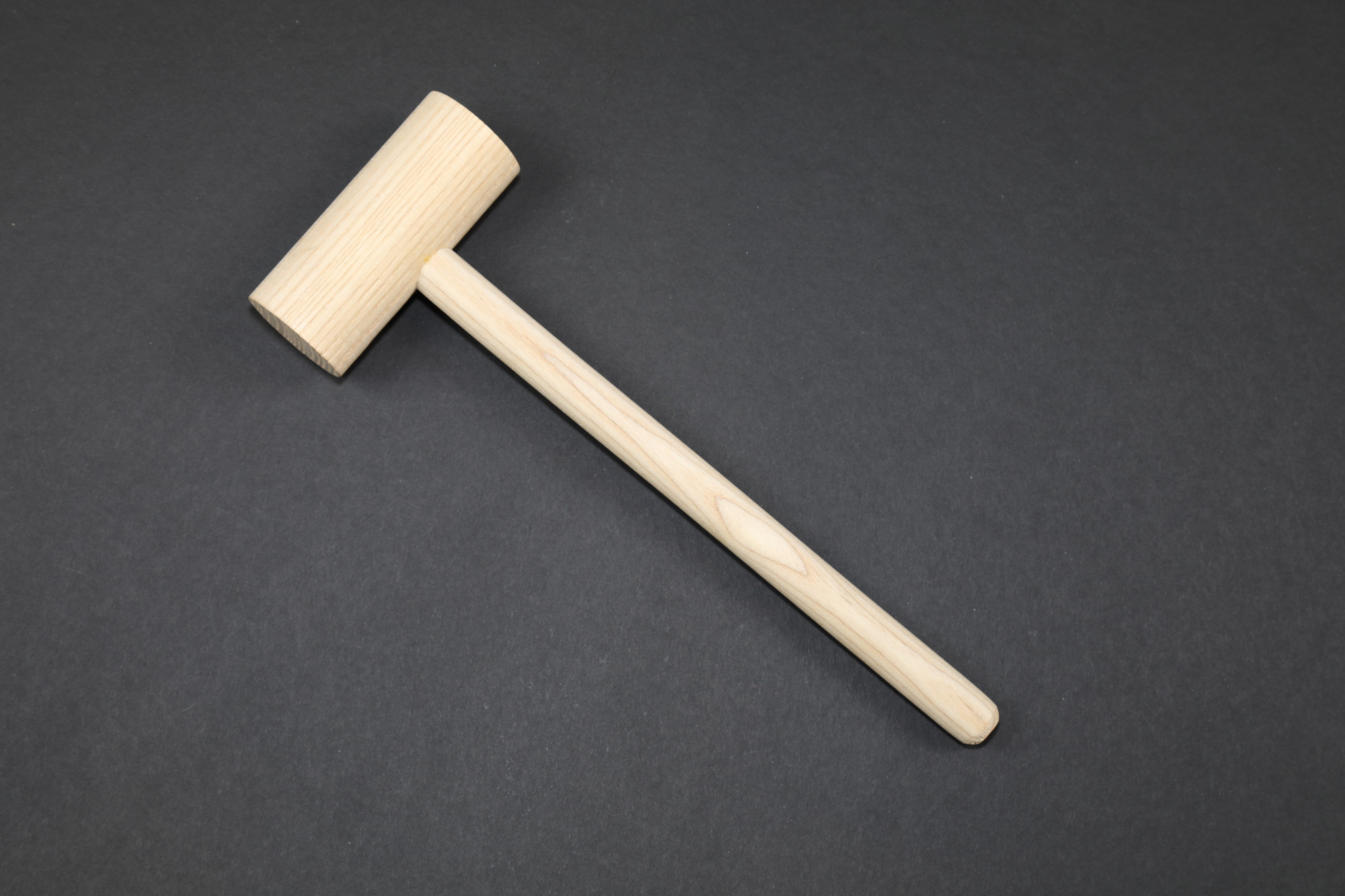 Wood Mallets in Custom Sizes and in Bulk Orders H A Stiles