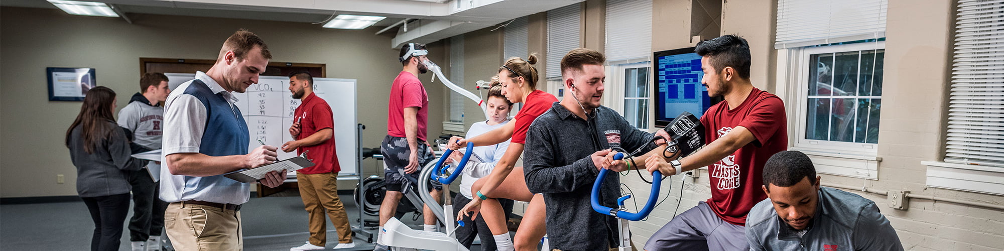 The Best Kinesiology and Exercise Science Colleges 2023