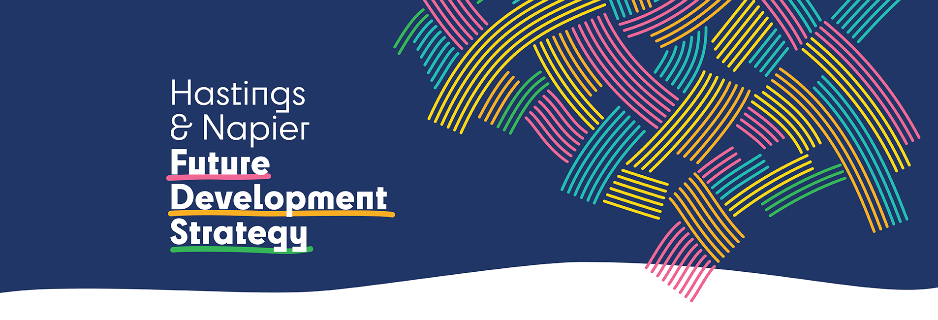 Hastings and Napier Future Development Strategy Hastings District Council