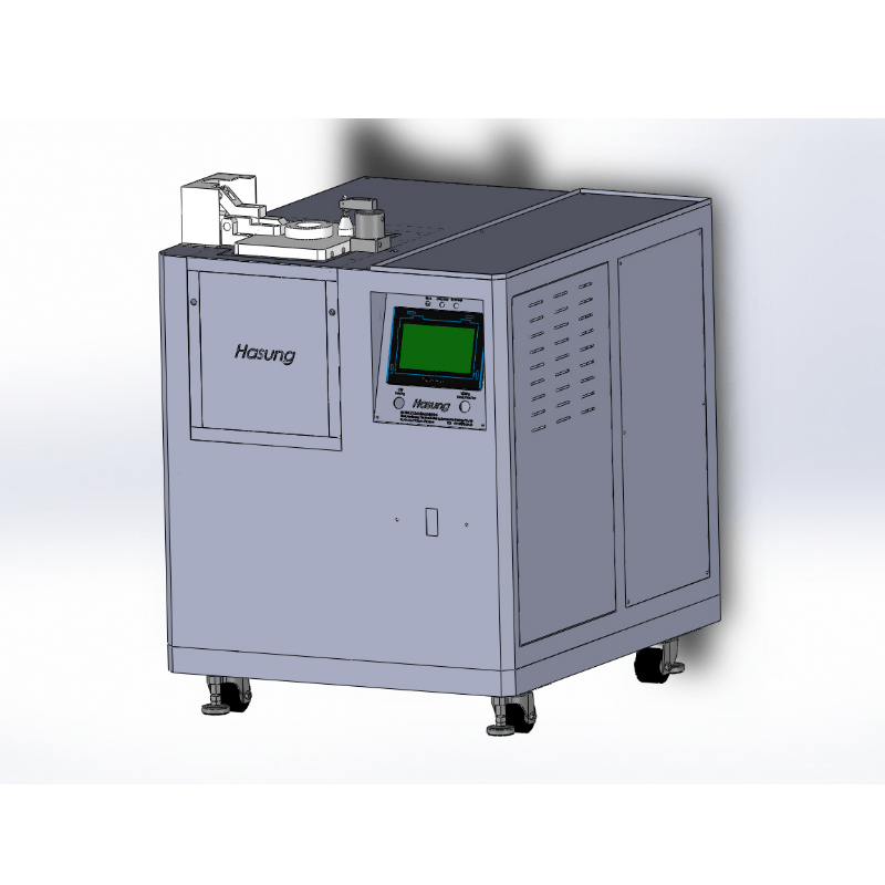 High Quality Mini Gold Silver Bar Vacuum Casting Machine 2KG