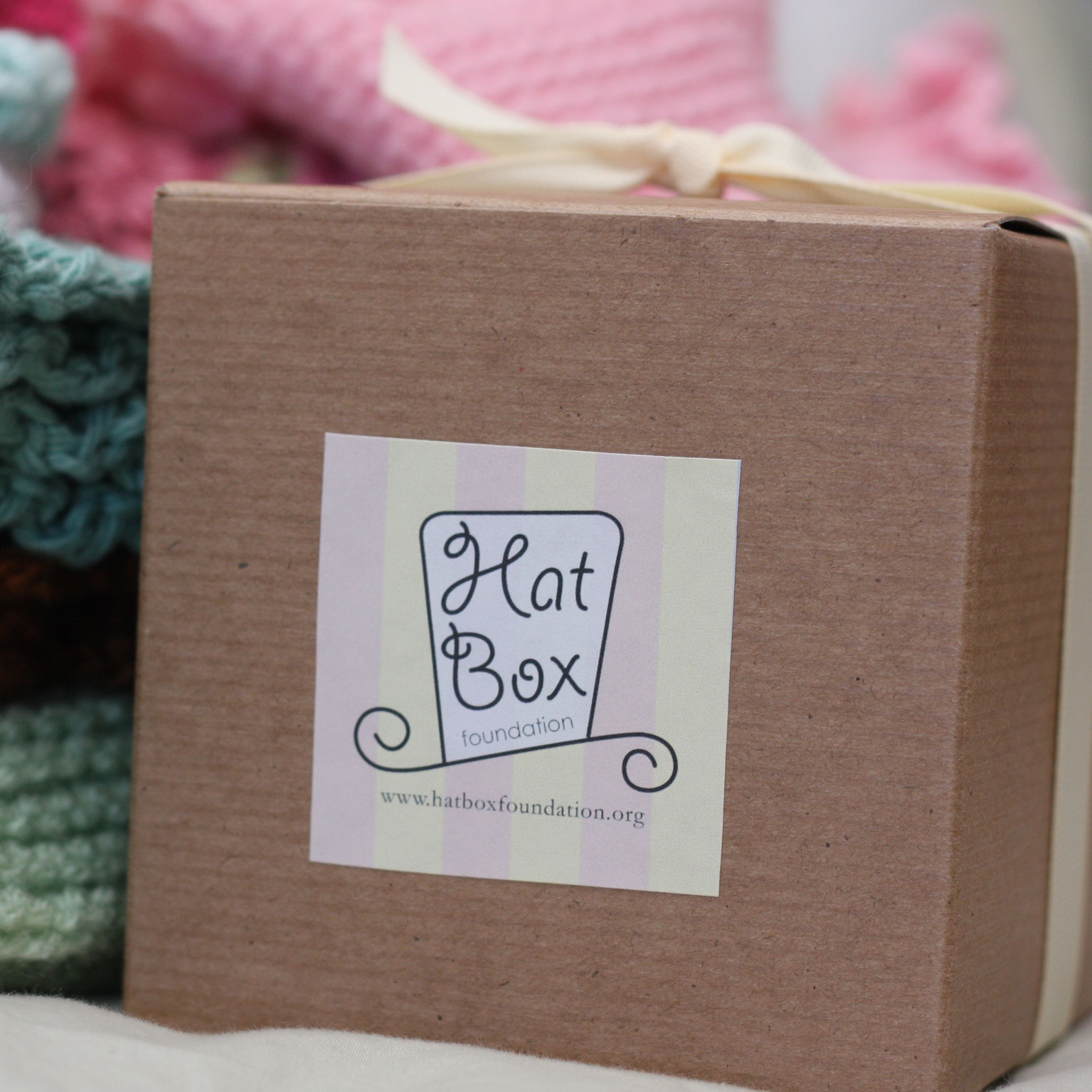 Homemade Ministry Ministries