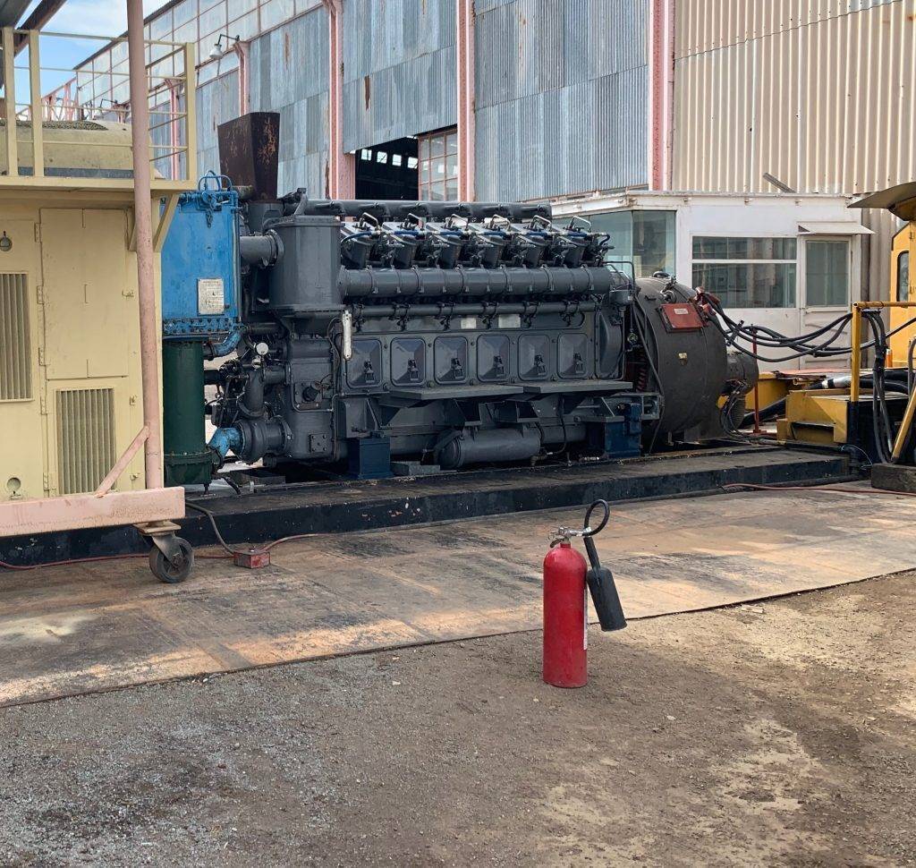 GE Engines