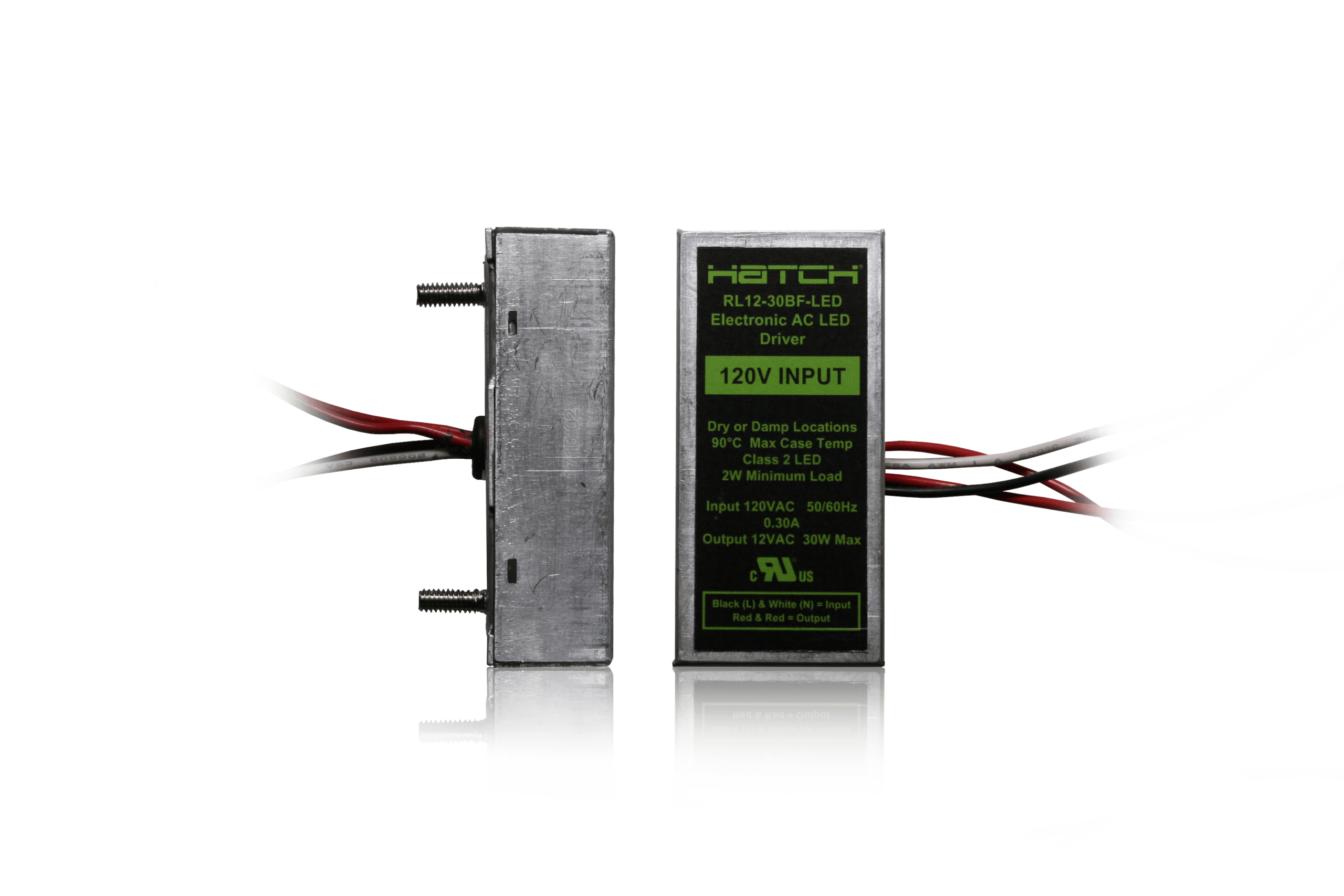 RS1260MLED Hatch Lighting