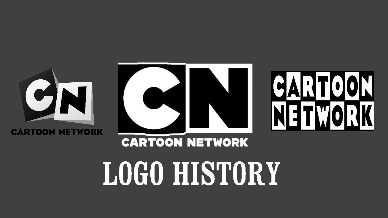The History Of The Cartoon Network Logo Hatchwise