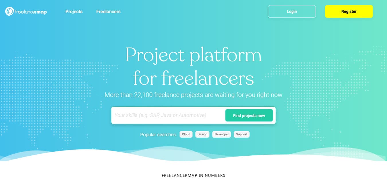The Best Freelance Marketplaces (UPDATED 2024)