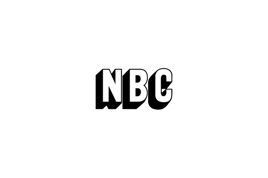 The Complete History Of The NBC Logo Hatchwise
