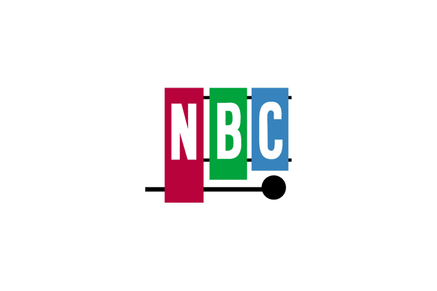 The Complete History Of The NBC Logo Hatchwise