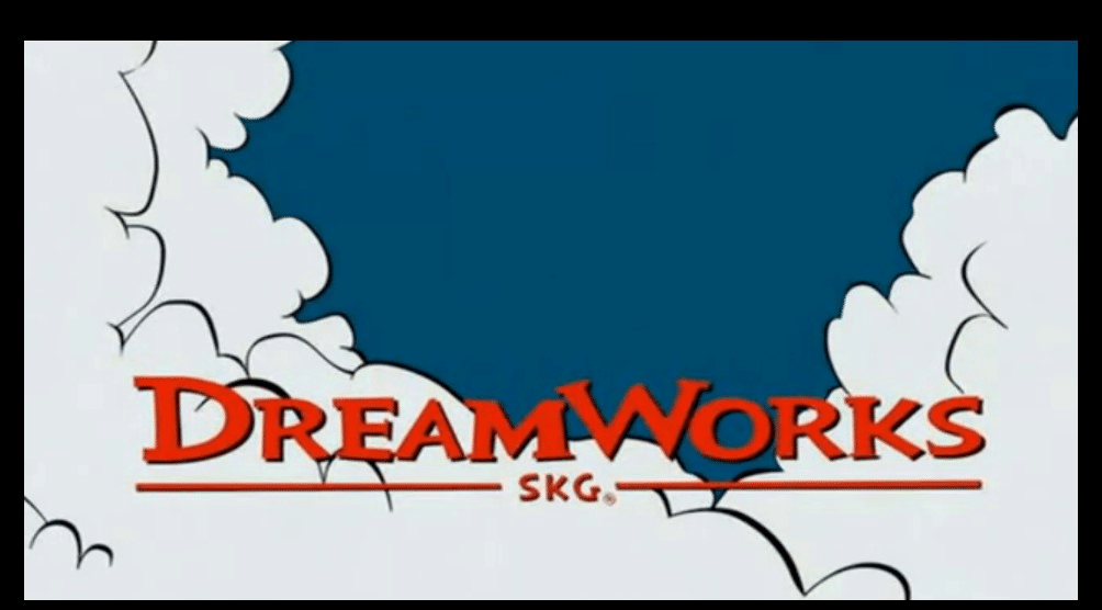 The Complete History Of The Dreamworks Logo Hatchwise