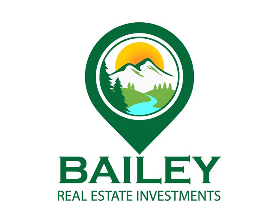 Featured Design Contest Bailey Real Estate Investments Real Estate