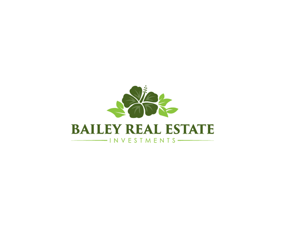 Featured Design Contest Bailey Real Estate Investments Real Estate