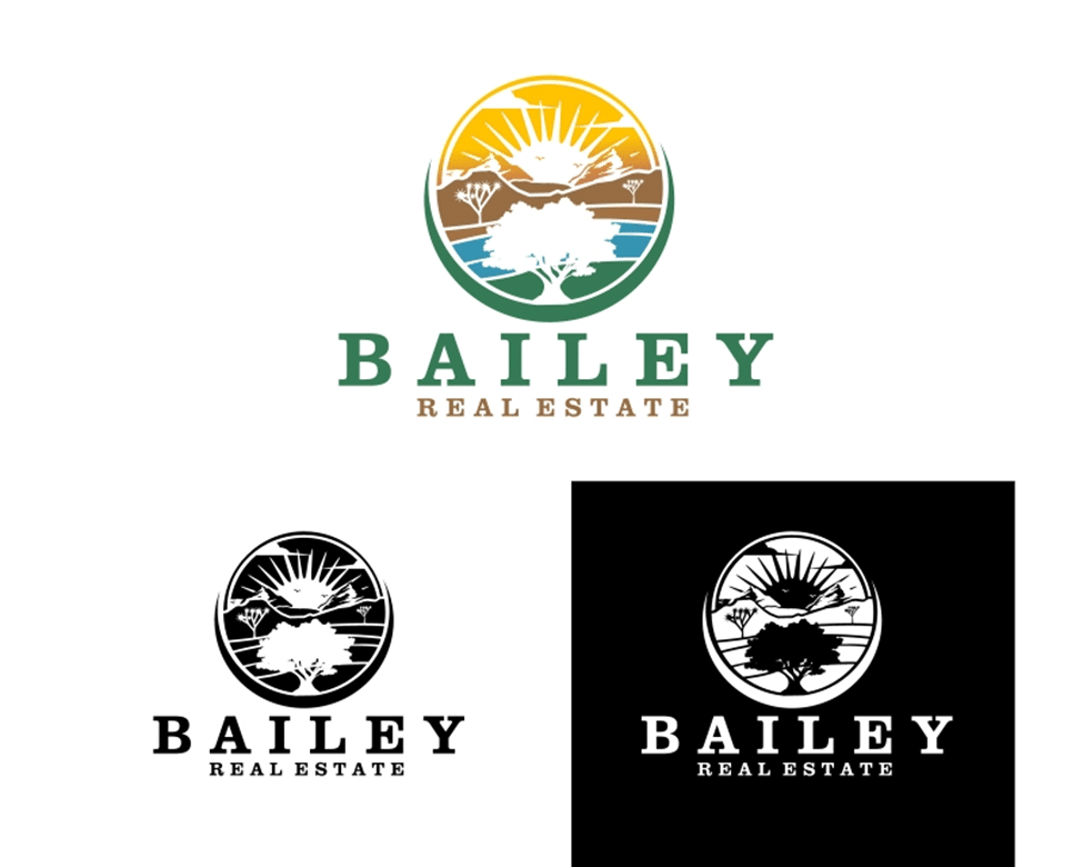 Featured Design Contest Bailey Real Estate Investments Real Estate