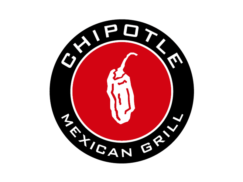 The Complete History Of The Chipotle Logo Hatchwise