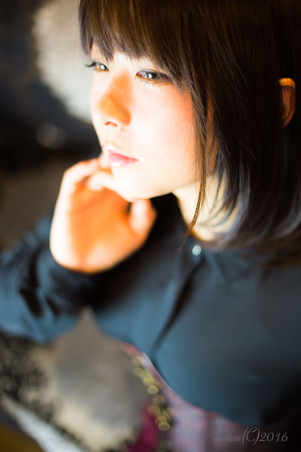 可愛いだけじゃない 新谷るる にゃるる Hatch Works