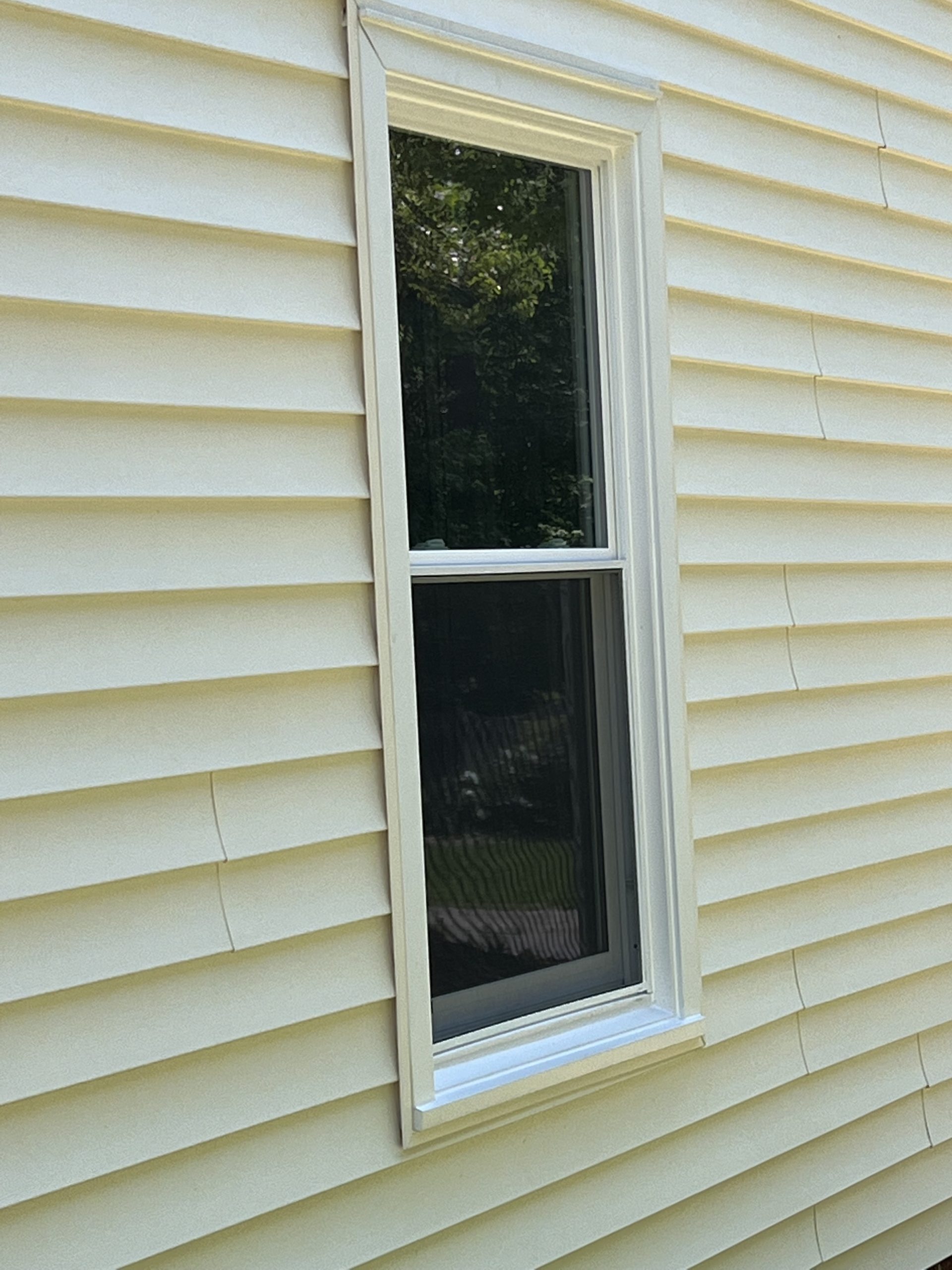 New Simonton Windows and Lots of Natural Light in Durham, NC