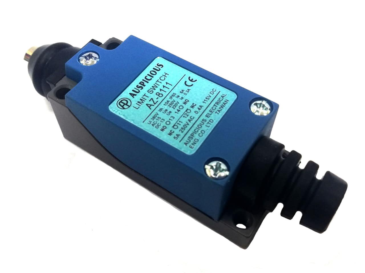 AZ8111 MINI LIMIT SWITCH Hassan Abbas Trading Co. LLC