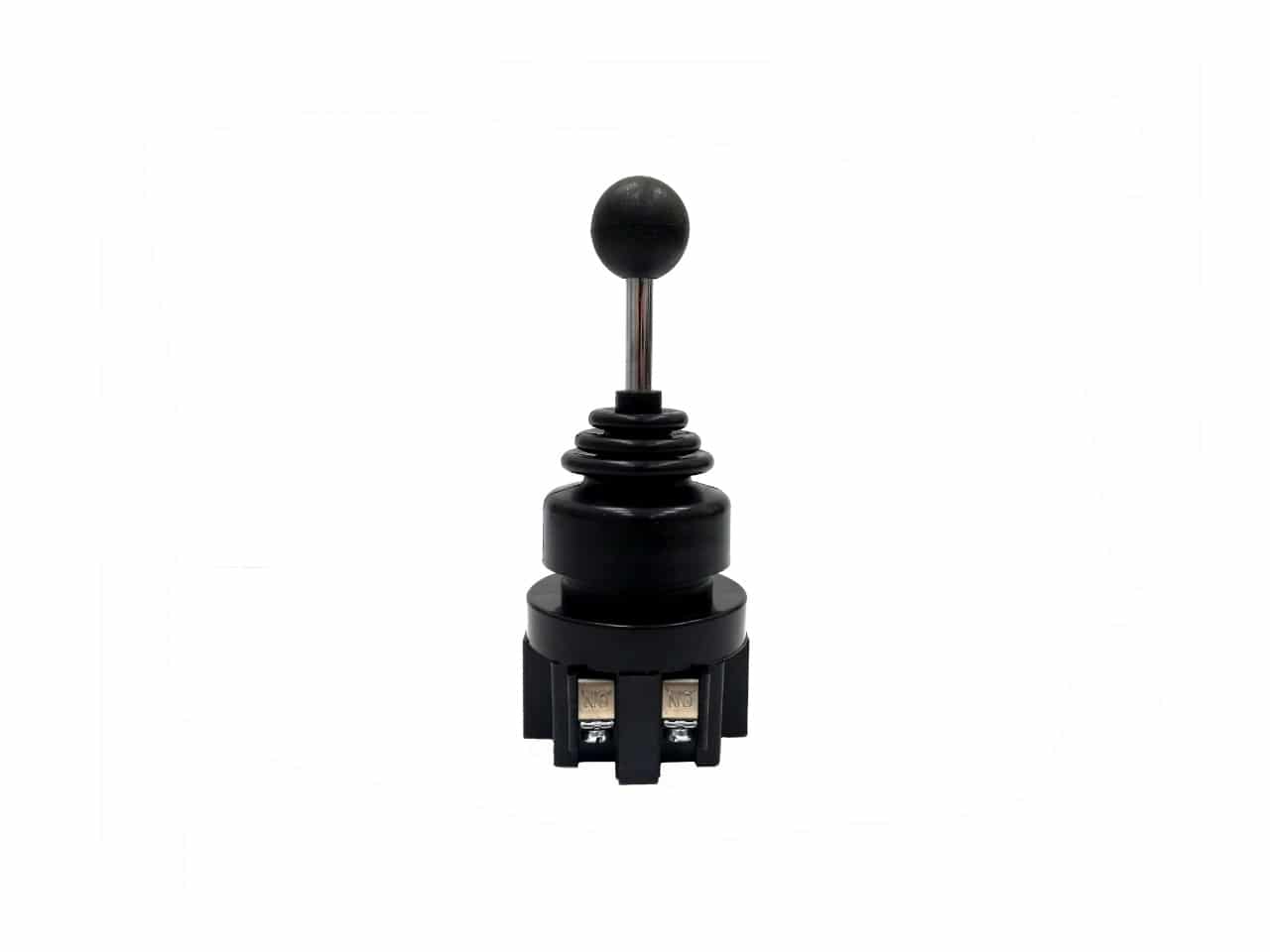 Joystick Switch Monolever 30mm 2 Position Latching MS302L Auspicious