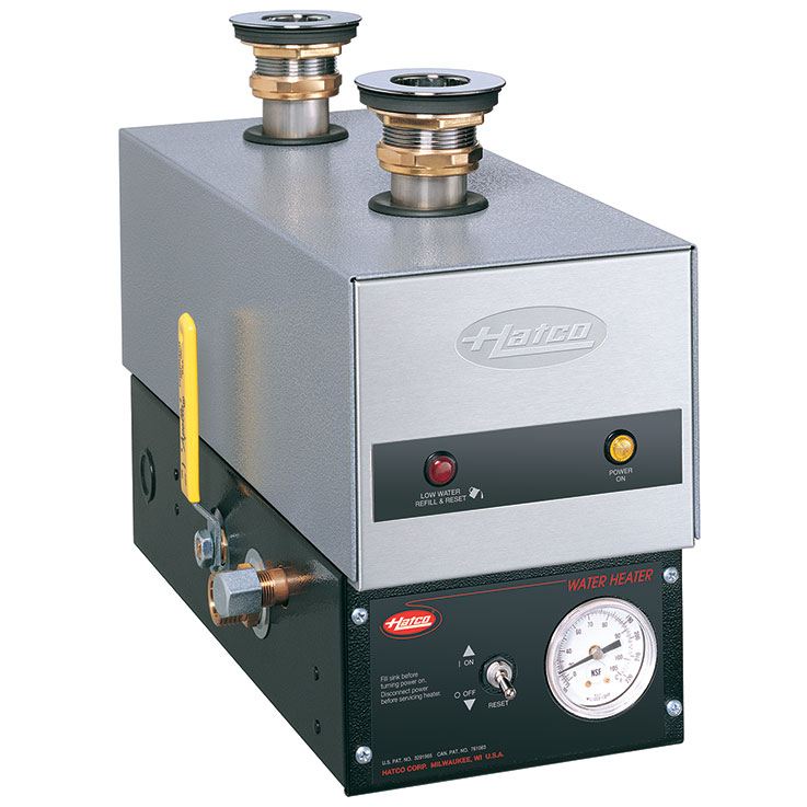 Commercial Hot Water Dispenser AWD Restaurant Hot Water Dispenser