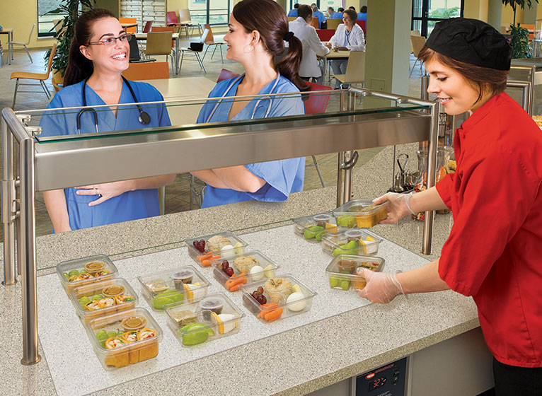 Commercial Foodservice & Restaurant Equipment Hatco Corporation