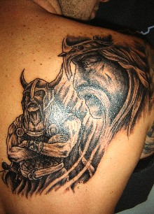 Hated And Proud Tattoos 306_x_220_jpg