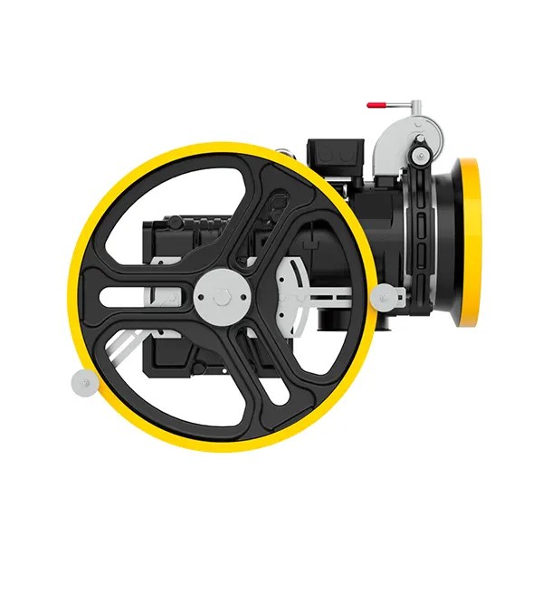 Sicor - Motor | Hatem Lift