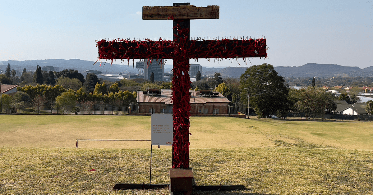 Stories of faith How do you abide? • Hatfield Christian Church