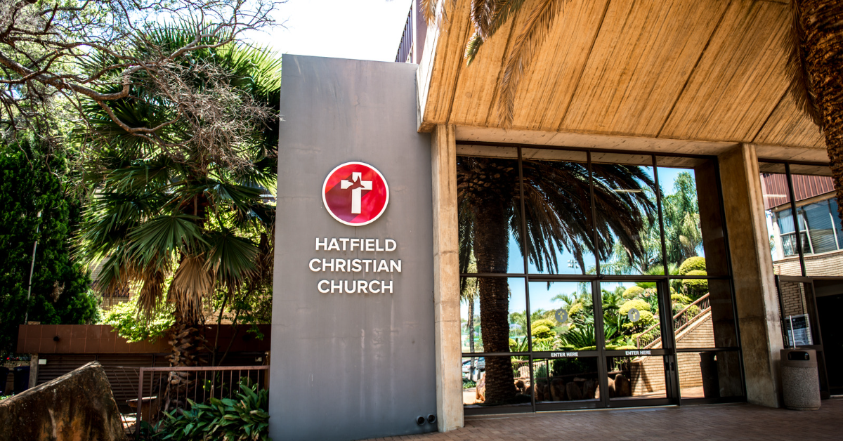 Happening at Hatfield August to September 2023 • Hatfield Christian