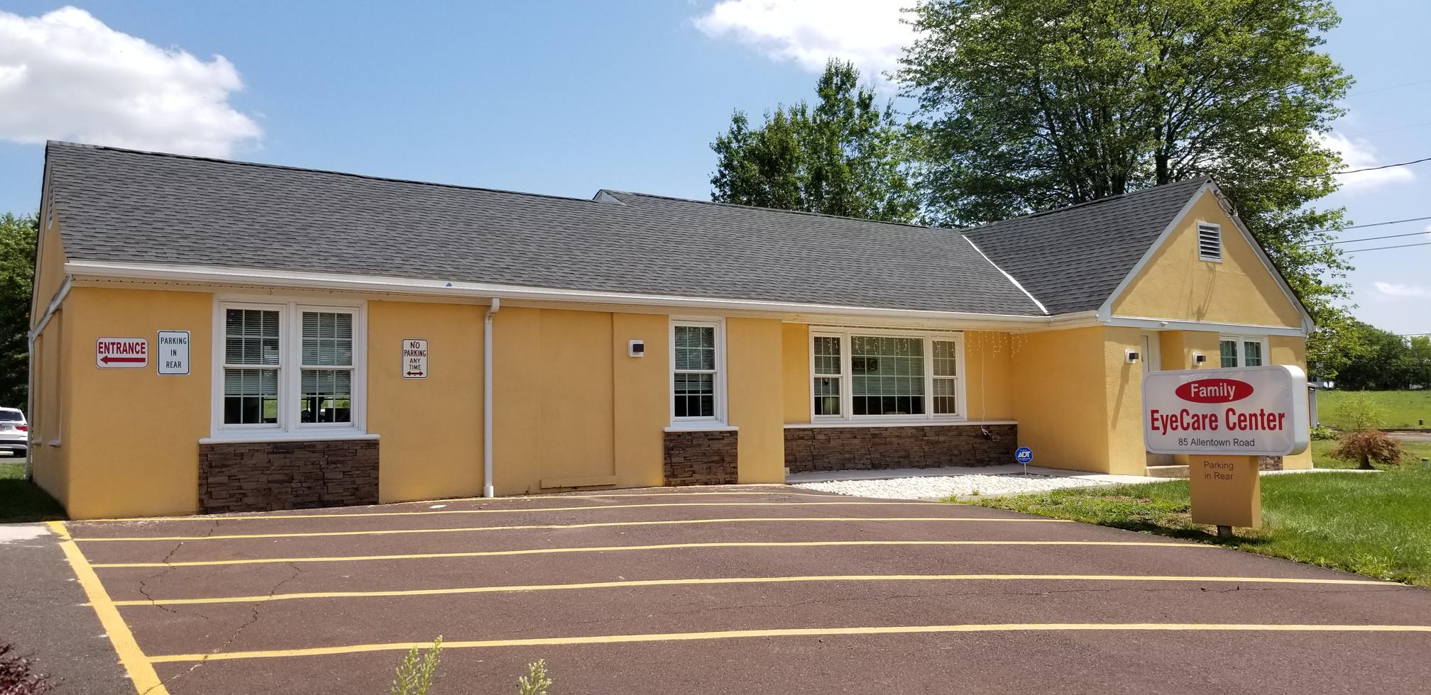 About Us Eye Doctor, Optometrist near me Family EyeCare Center in