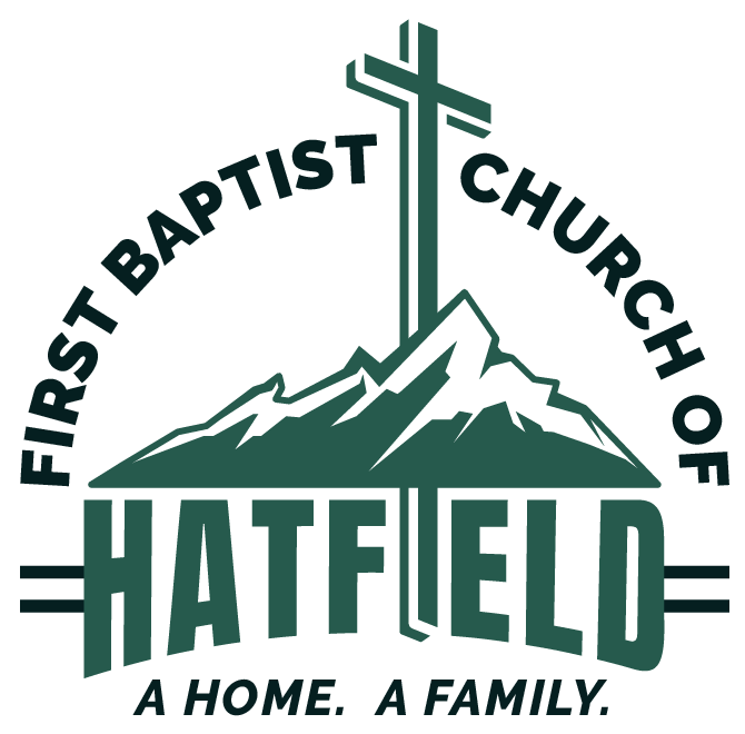 First Baptist Church Hatfield Hatfield, AR