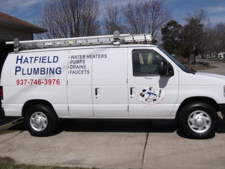 hatfield plumbing