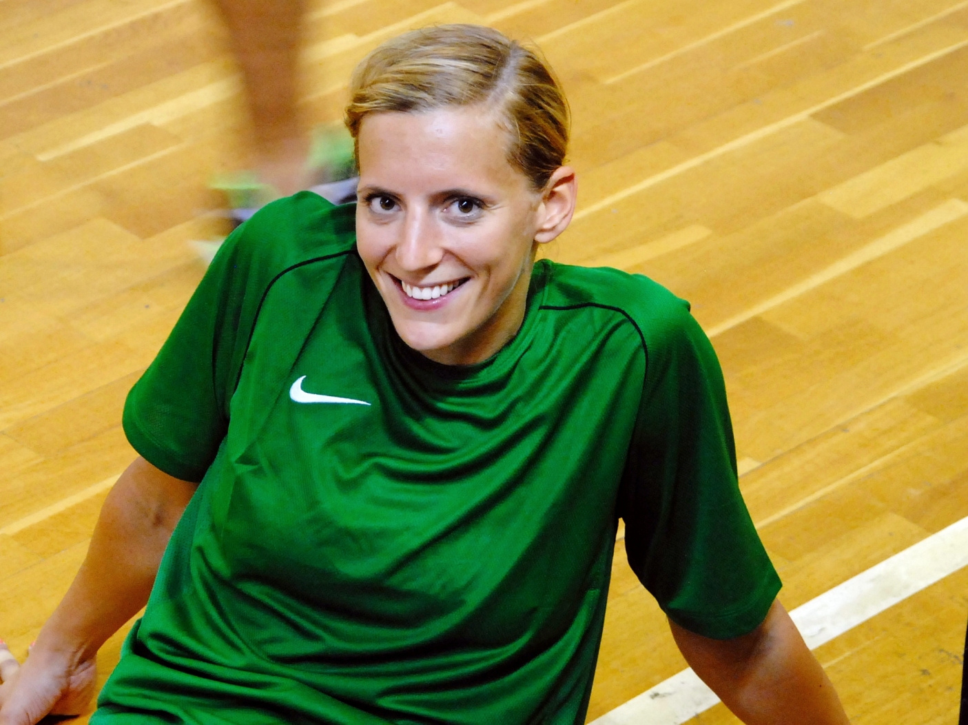 Elhagyta a Fradit a német átlövő