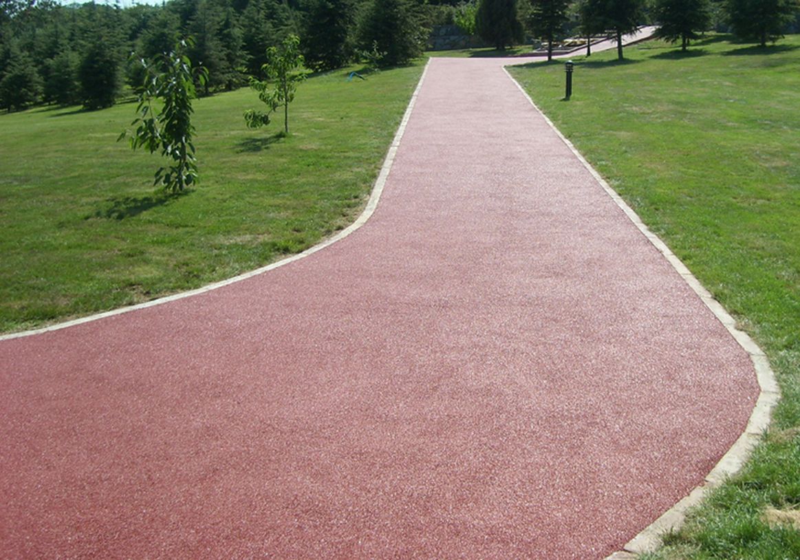 EPDM Rubber Sports Surface Types Hatko Sport