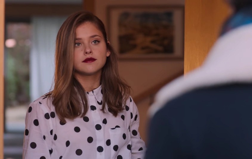 ニコル・ウォーラス（Nicole Wallace）を要チェック！プロフィール・彼氏 HATORI.es