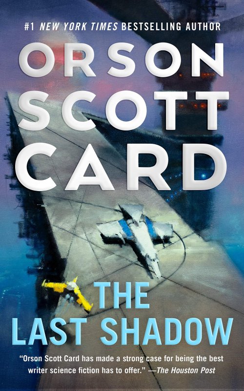 Hatrack River The Official Web Site of Orson Scott Card