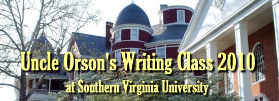 Southern Virginia University