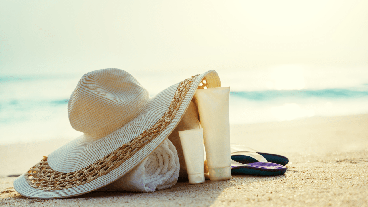 Sun Hats Why the Color of Your Hat Matters Hat Realm