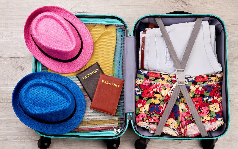 Tips for Packing a Hat in a Suitcase Hat Realm