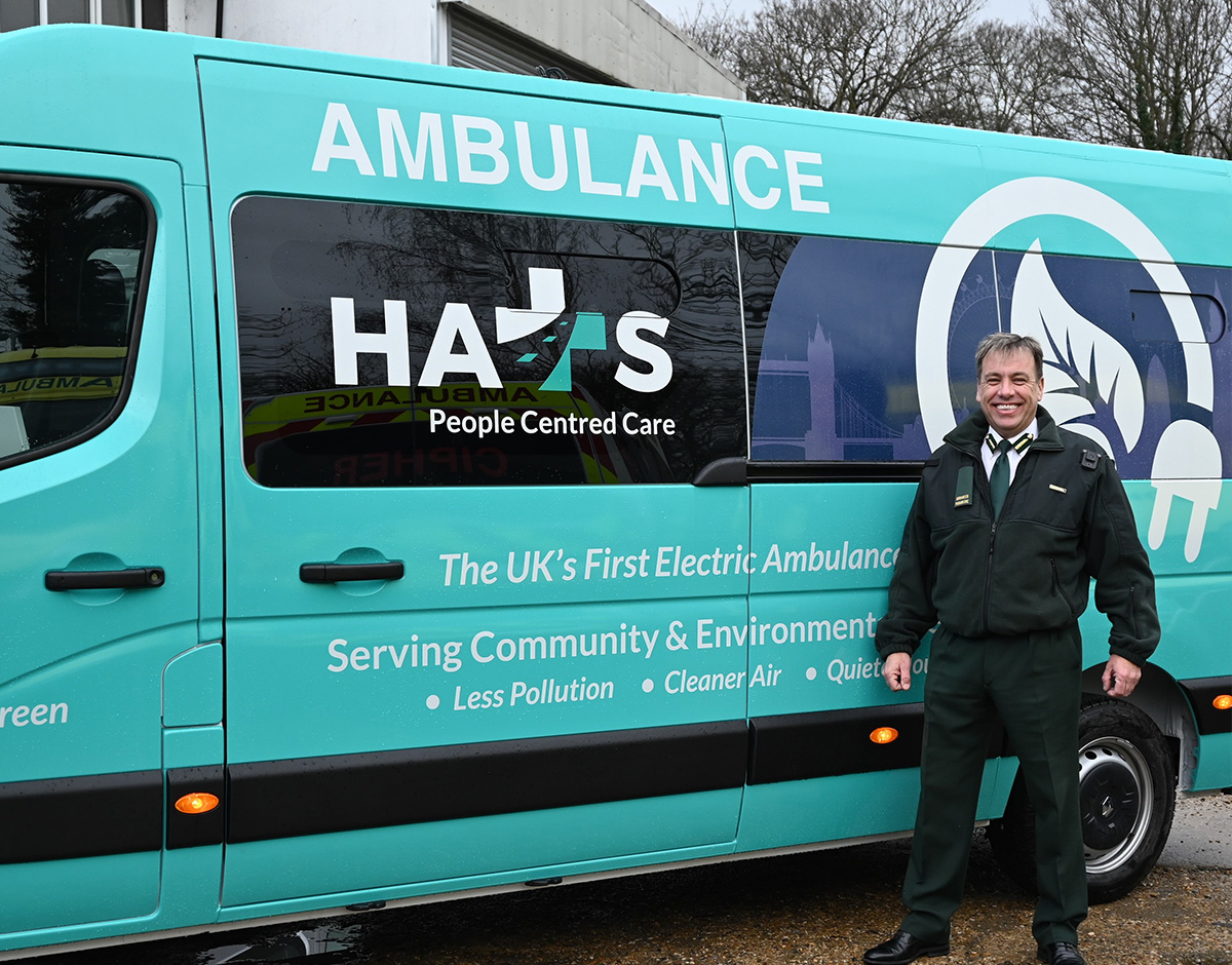 HATS People HATS Group