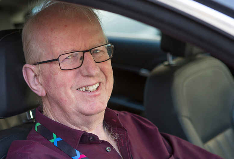 Recruitment HATS Group