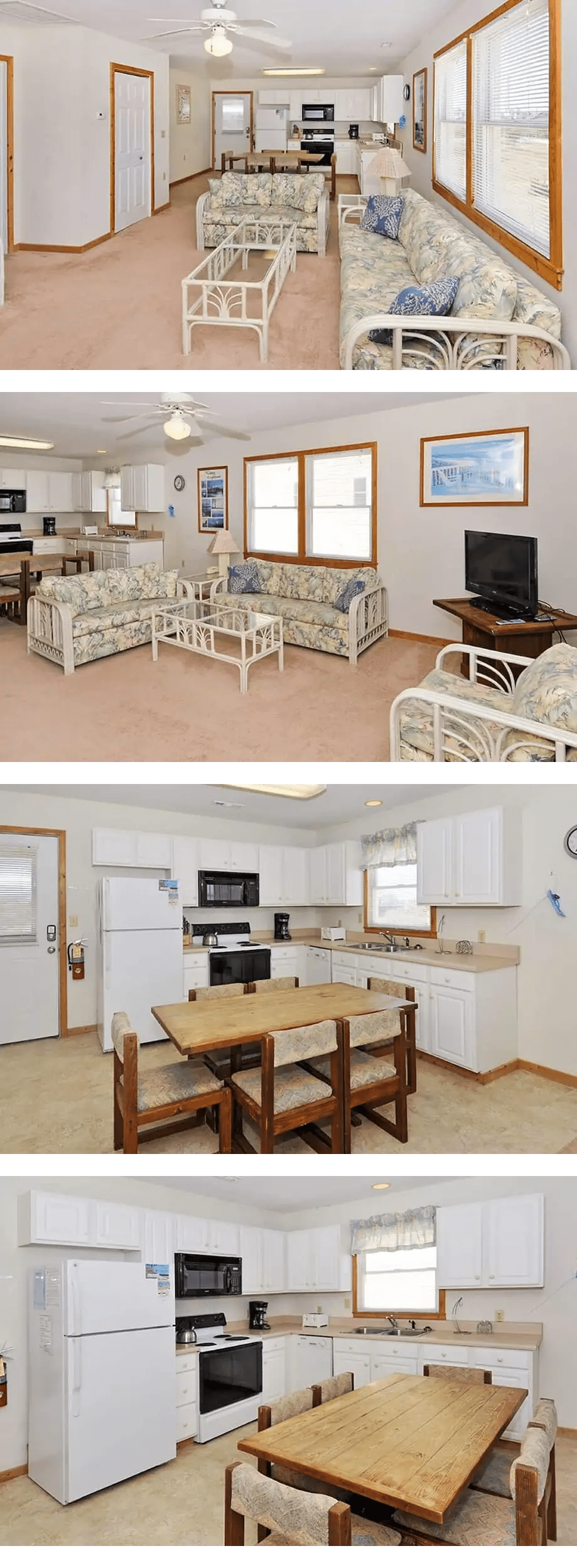 Starlights... Vacation rental home in Buxton, NC